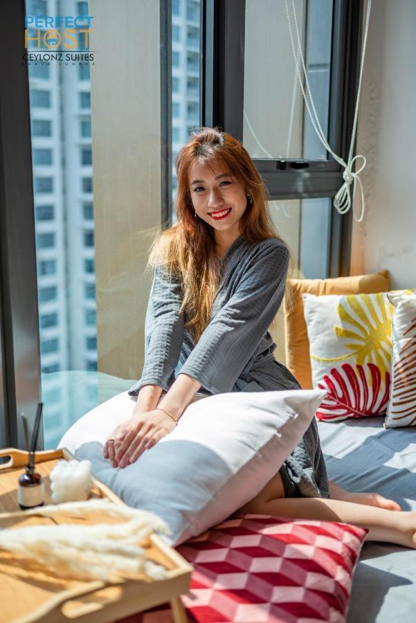 Aparthotel Ceylonz Klcc By Perfect Host