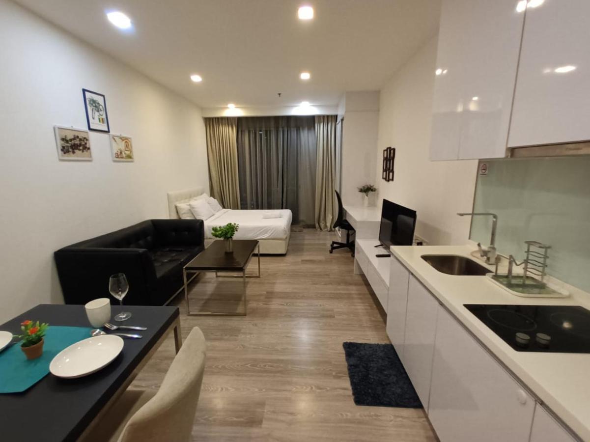 La Vida 118 Blush Suites Kuala Lumpur City Centre Homestay