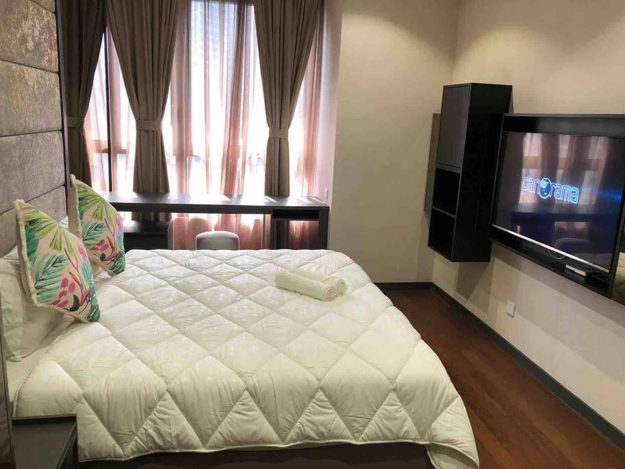 8 Kia Peng Residences By Stayhere