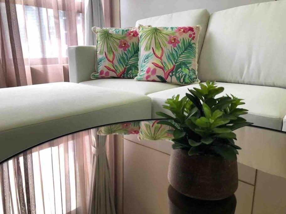 Appartement 8 Kia Peng Residences By Stayhere *