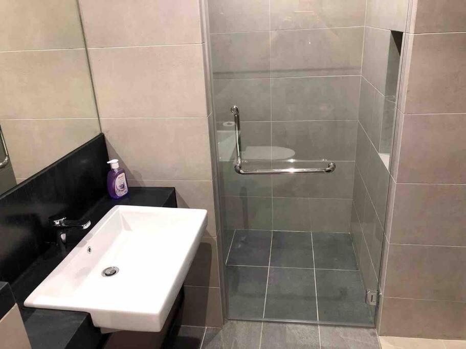 Appartement 8 Kia Peng Residences By Stayhere