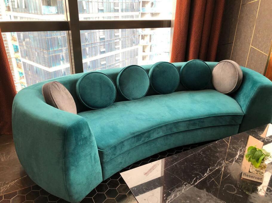 Appartement 8 Kia Peng Residences By Stayhere *