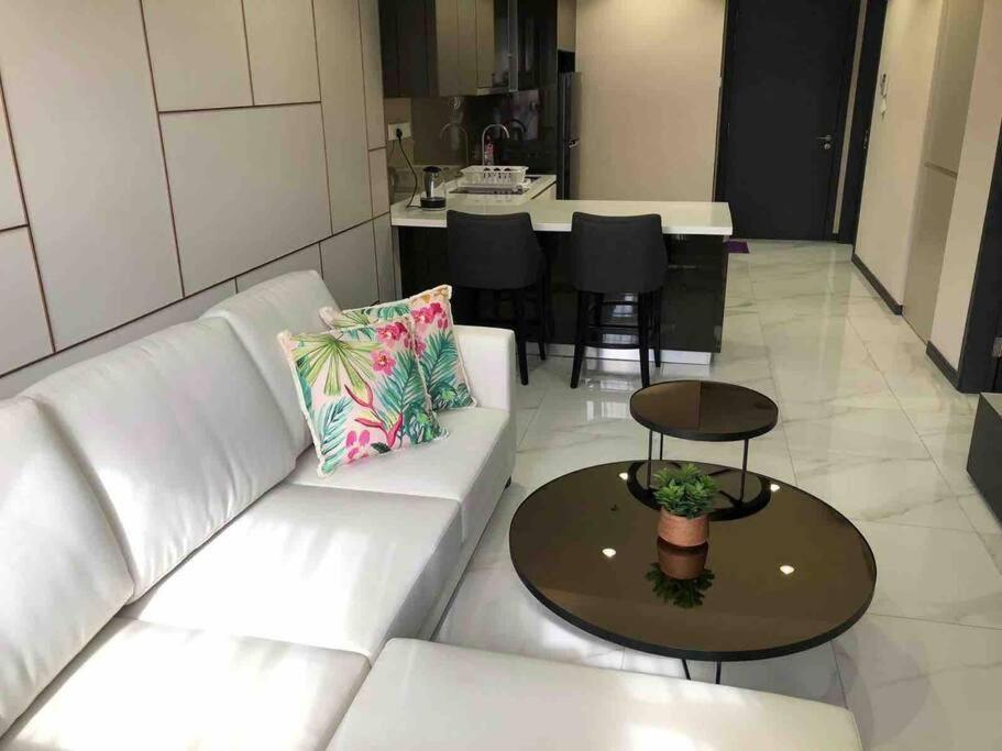 8 Kia Peng Residences By Stayhere *