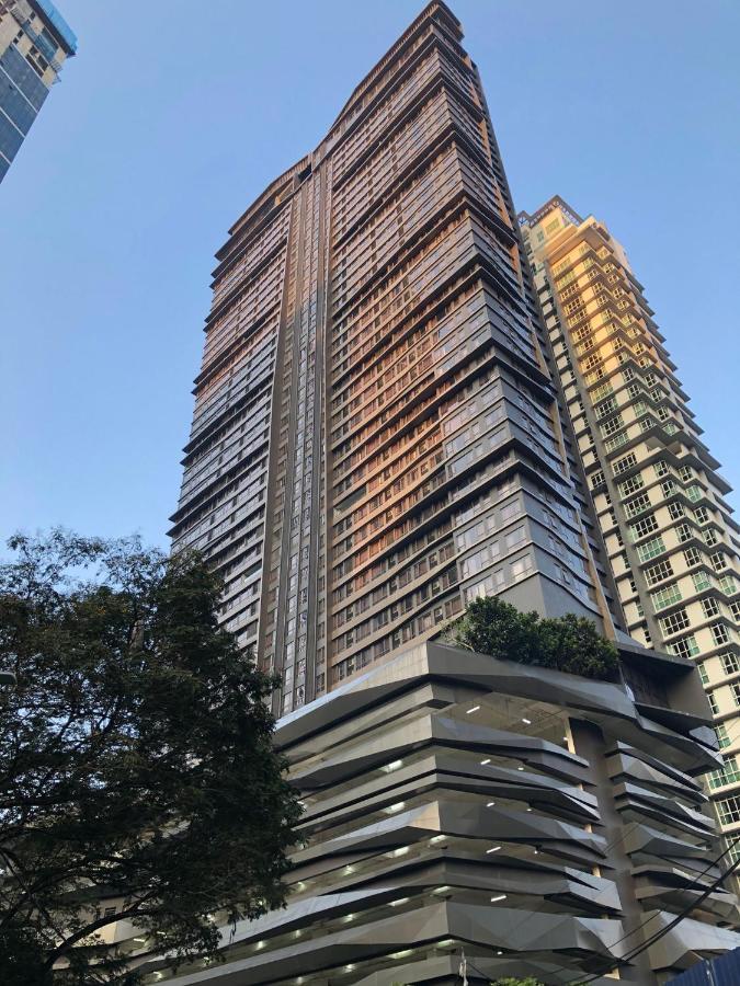 8 Kia Peng Residences By Stayhere Appartement
