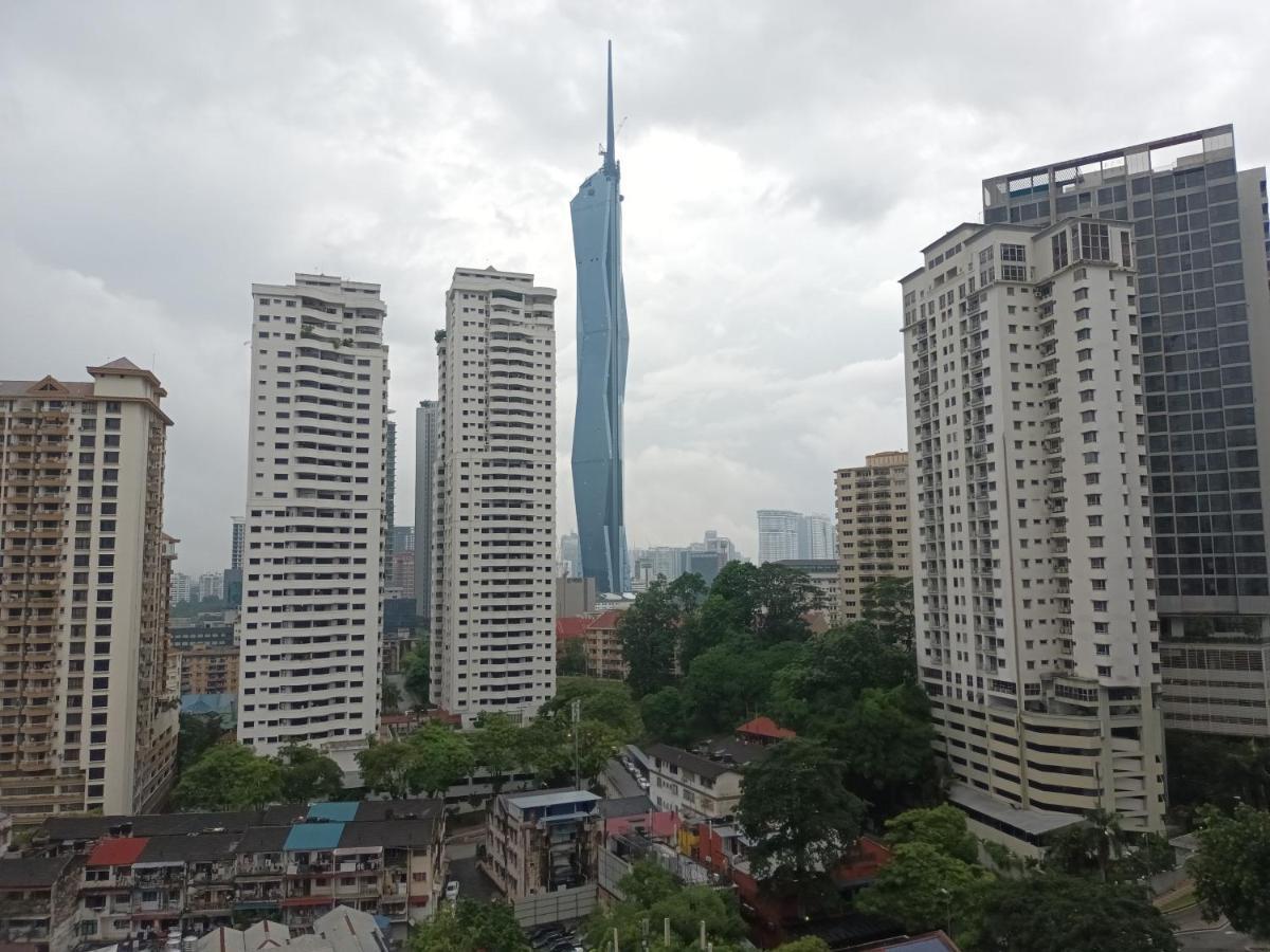 La Vida 118 Blush Suites Kuala Lumpur City Centre