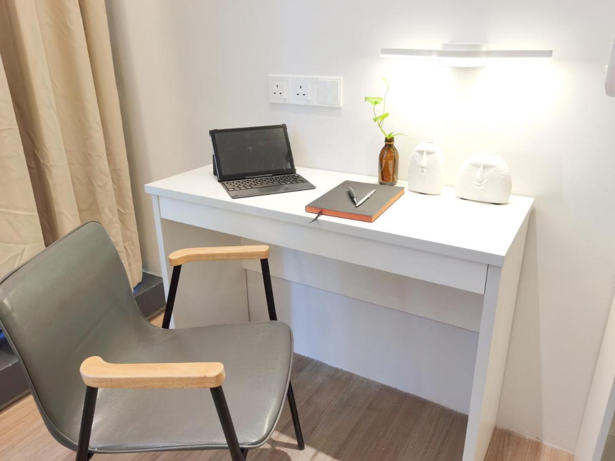 The President - Bangsar South Mid Valley Kuala Lumpur