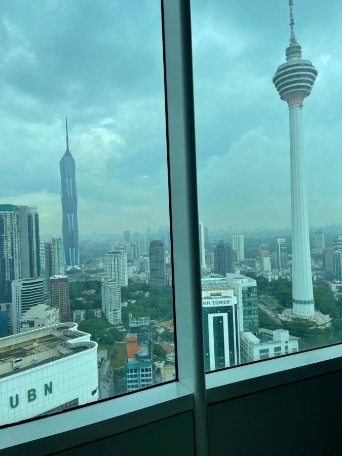 Vortex Klcc By Luna Kuala Lumpur