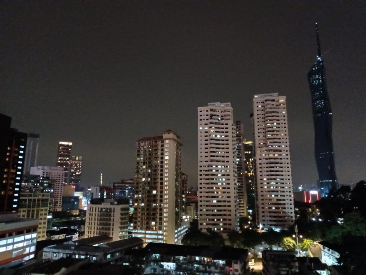 Homestay La Vida 118 Blush Suites Kuala Lumpur City Centre *