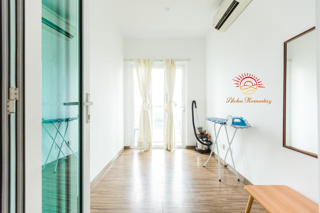 Apartment Setapak Kl-zeta By Aloha Kuala Lumpur