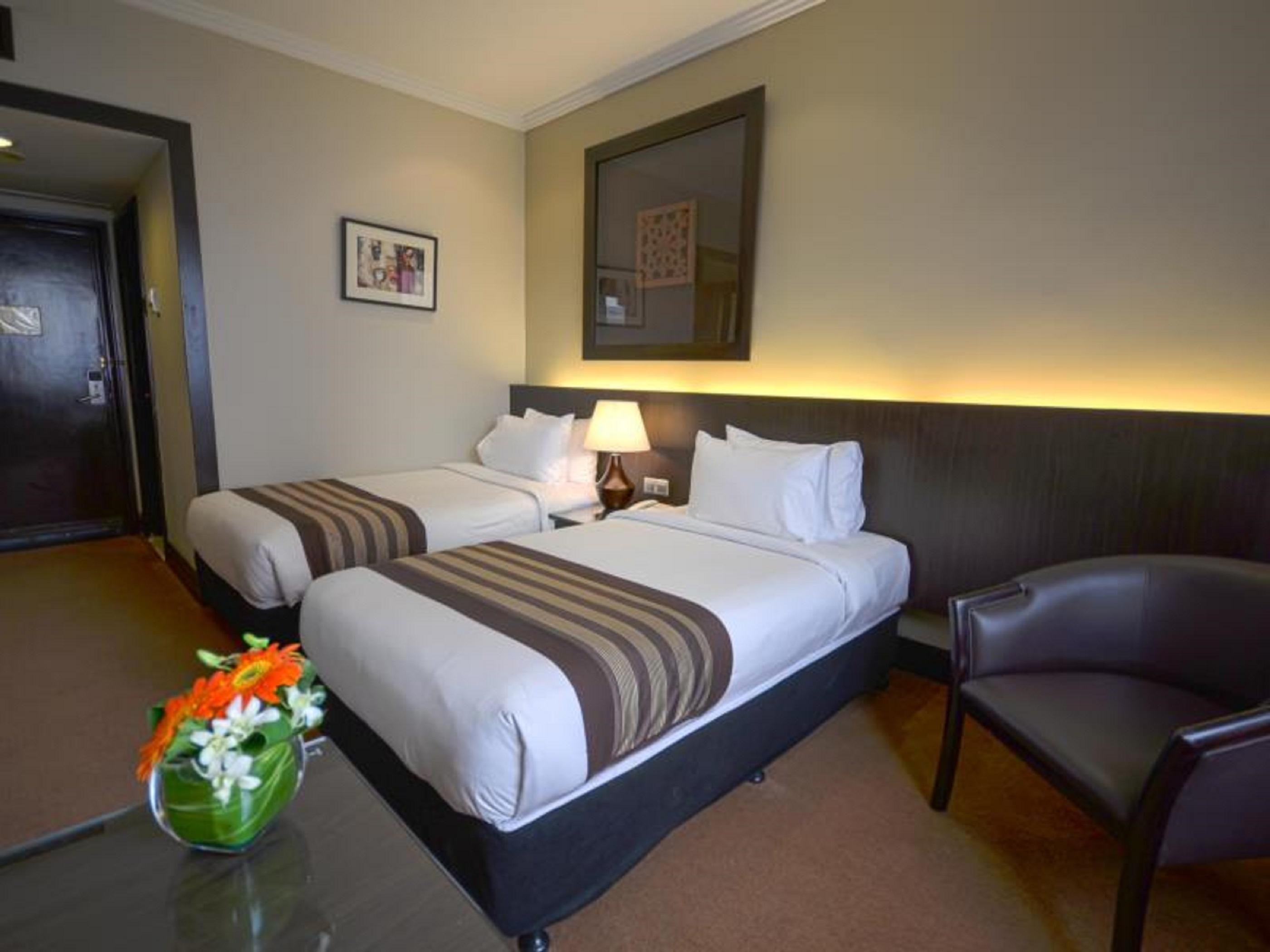 Ancasa Kuala Lumpur, Chinatown Hotel Kuala Lumpur