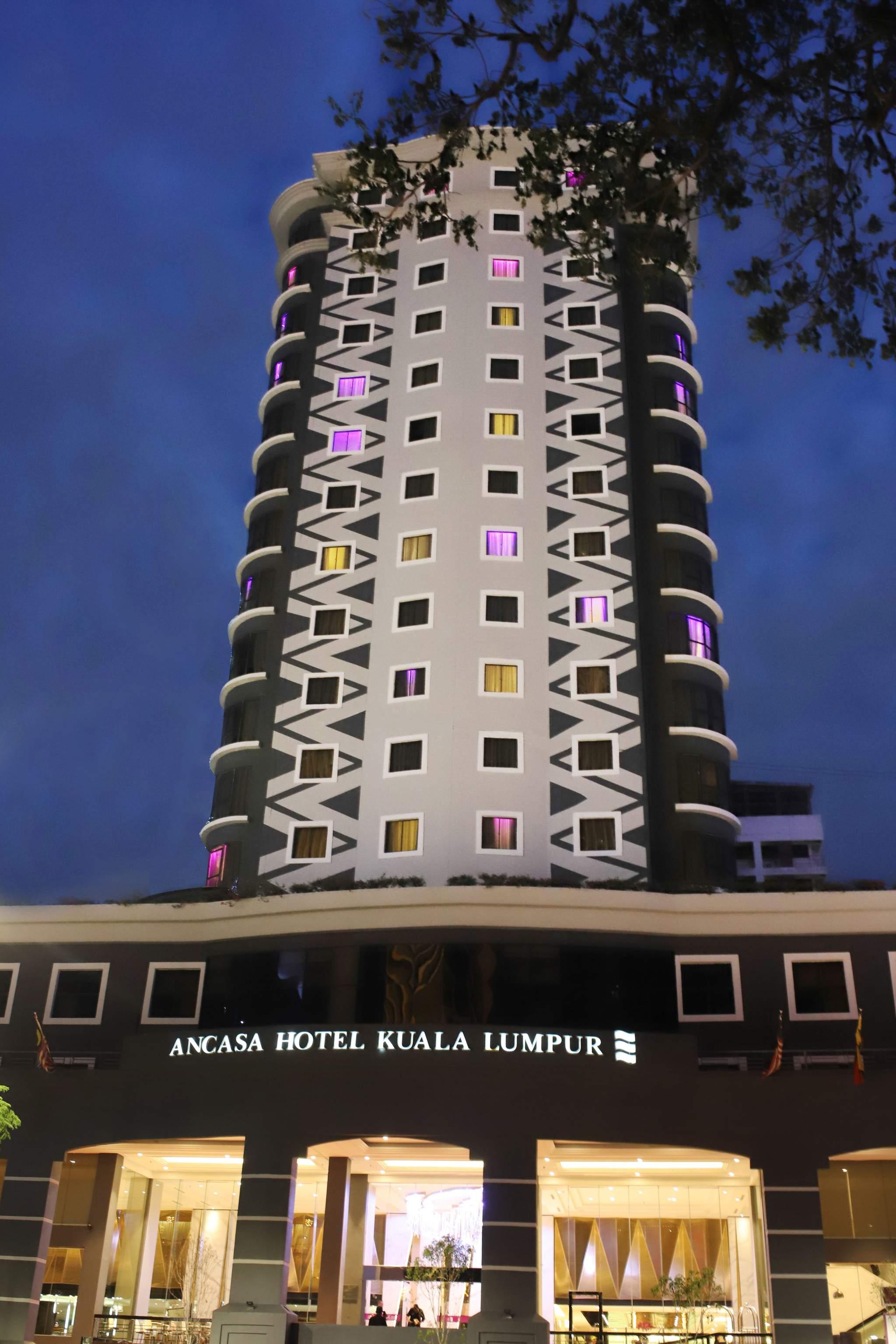 Hotel Ancasa Kuala Lumpur, Chinatown Kuala Lumpur