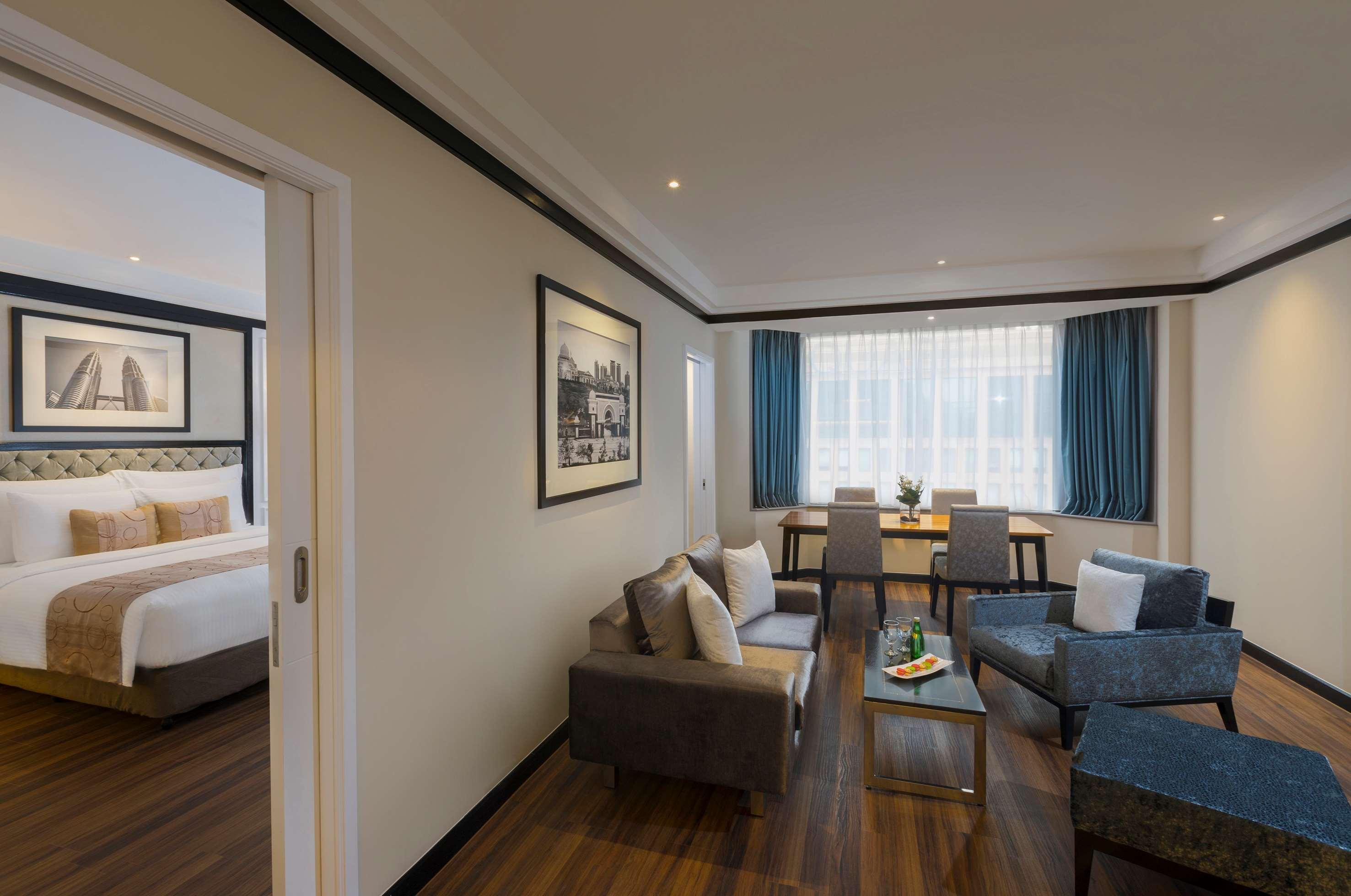 Melia Kuala Lumpur