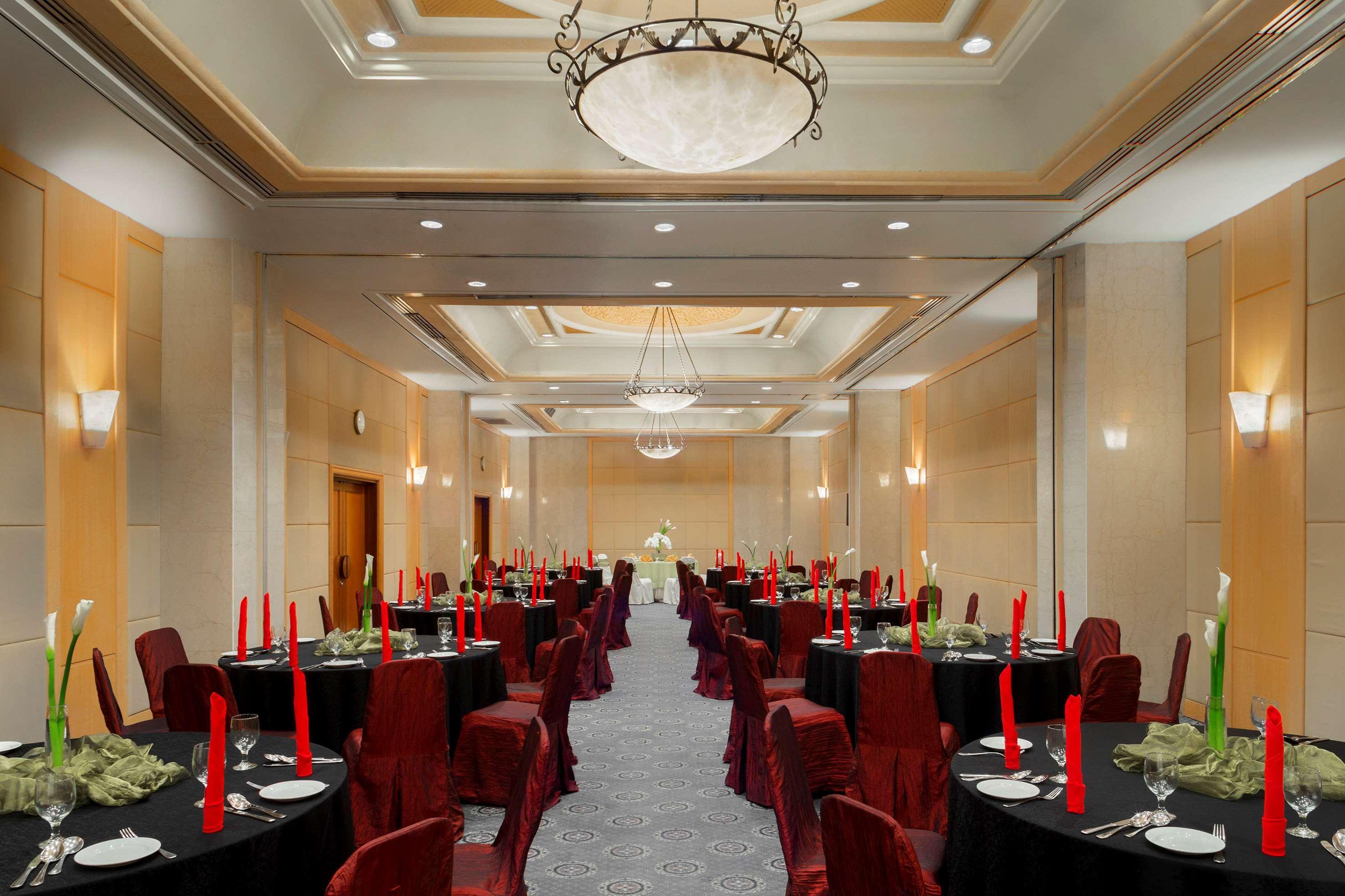 Meliá 4* Kuala Lumpur