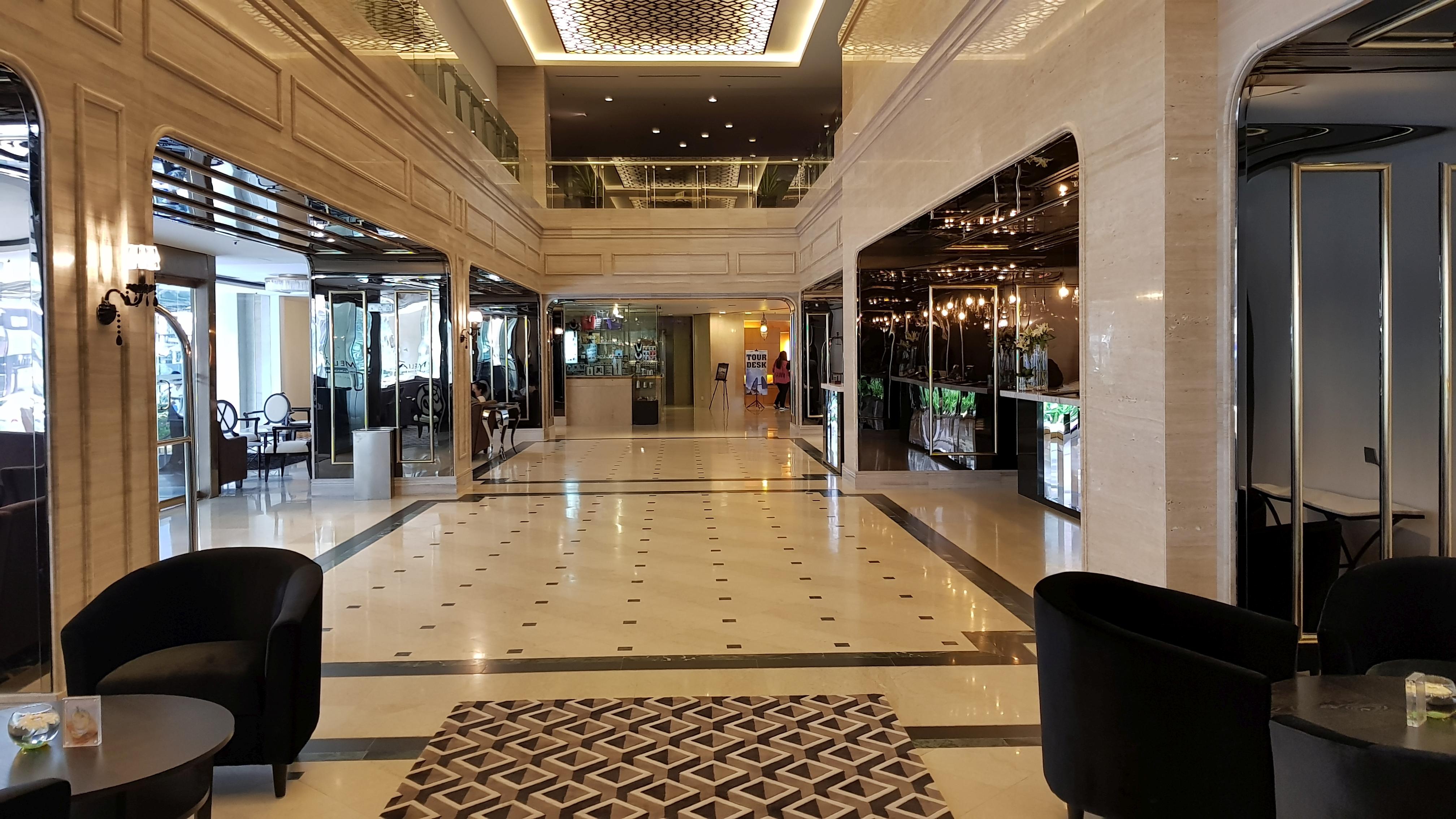 Meliá Hotel