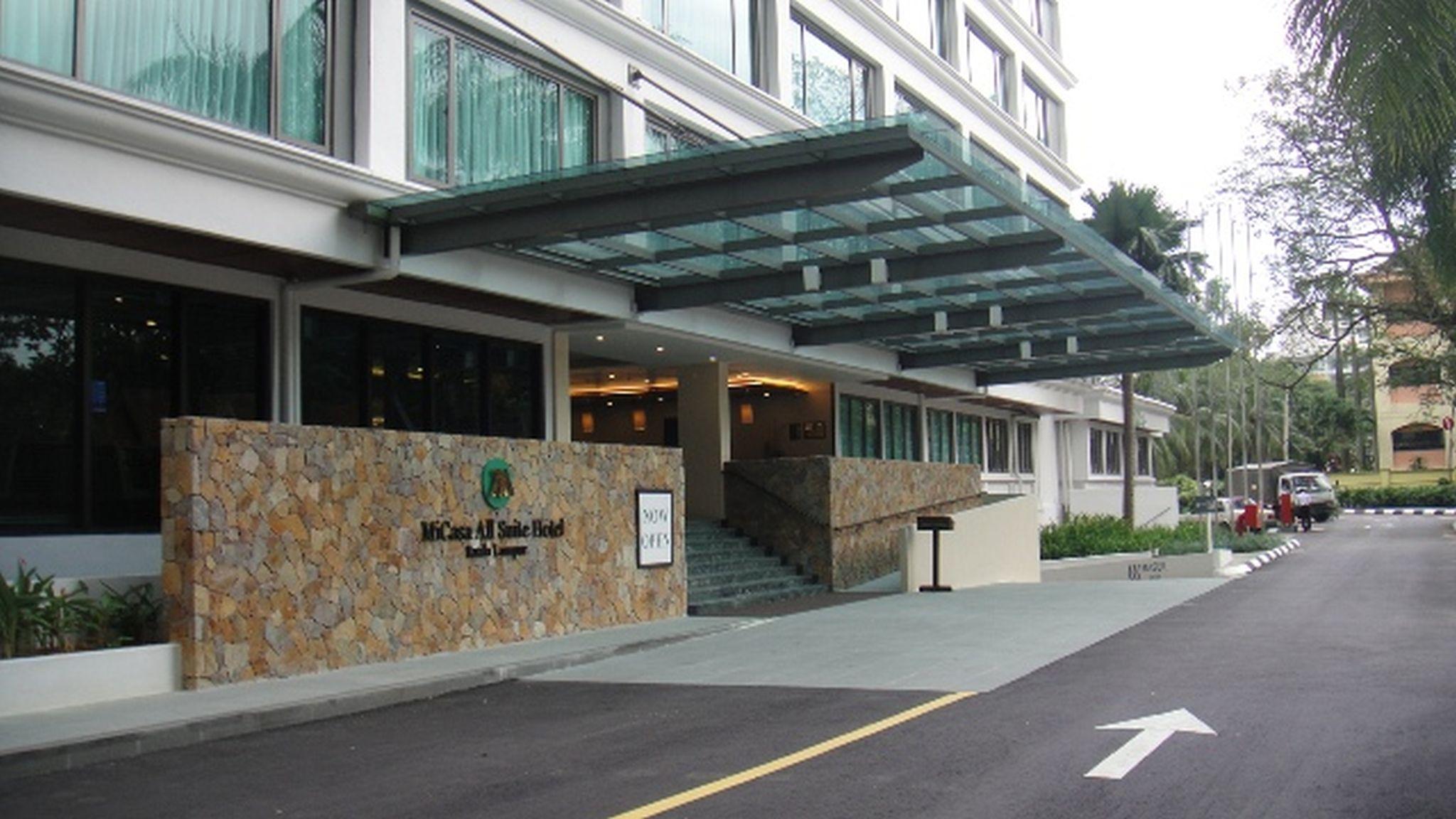 Micasa 5* Kuala Lumpur
