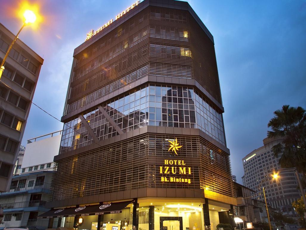 Izumi Bukit Bintang 3*
