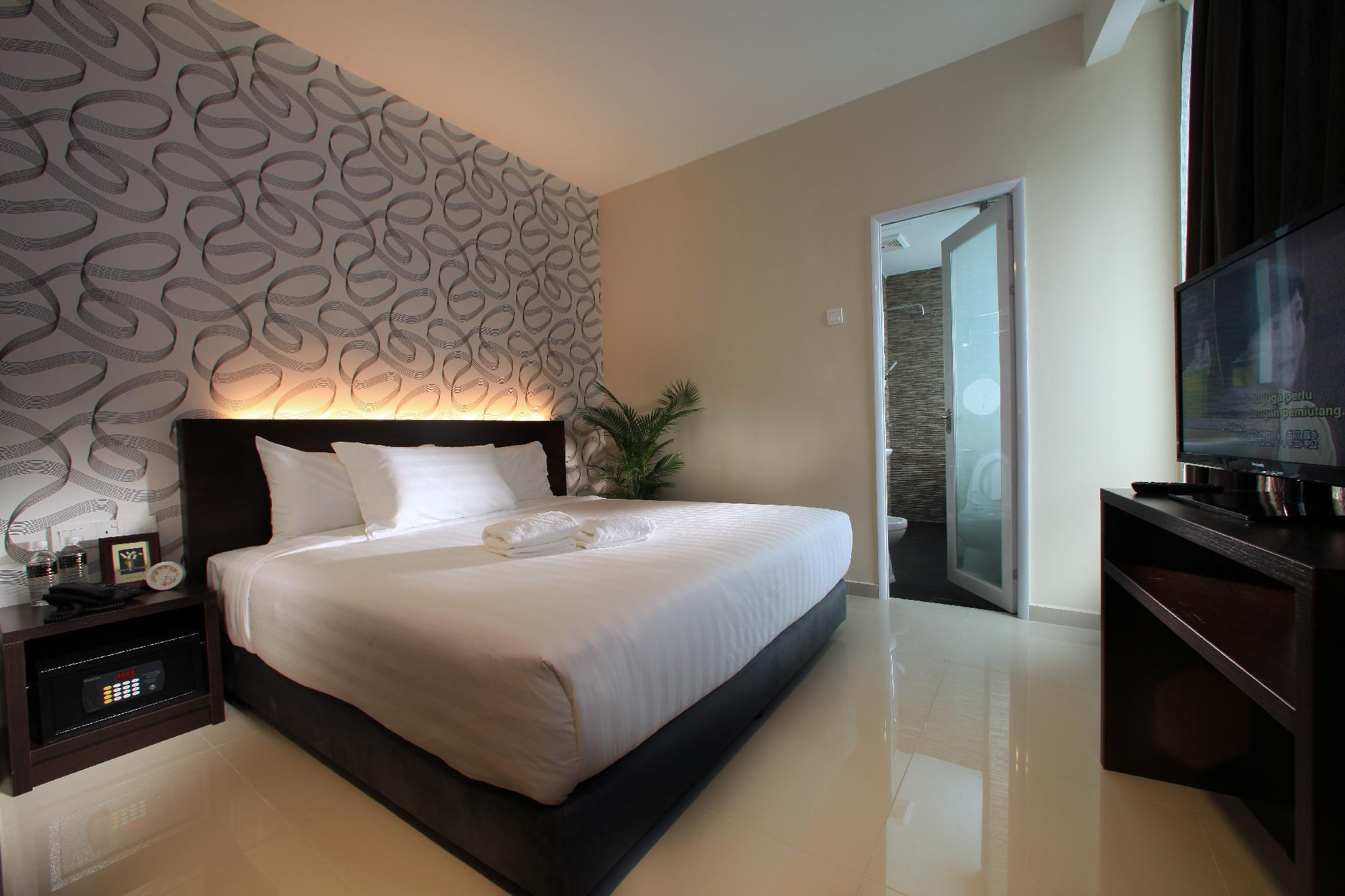Izumi Bukit Bintang