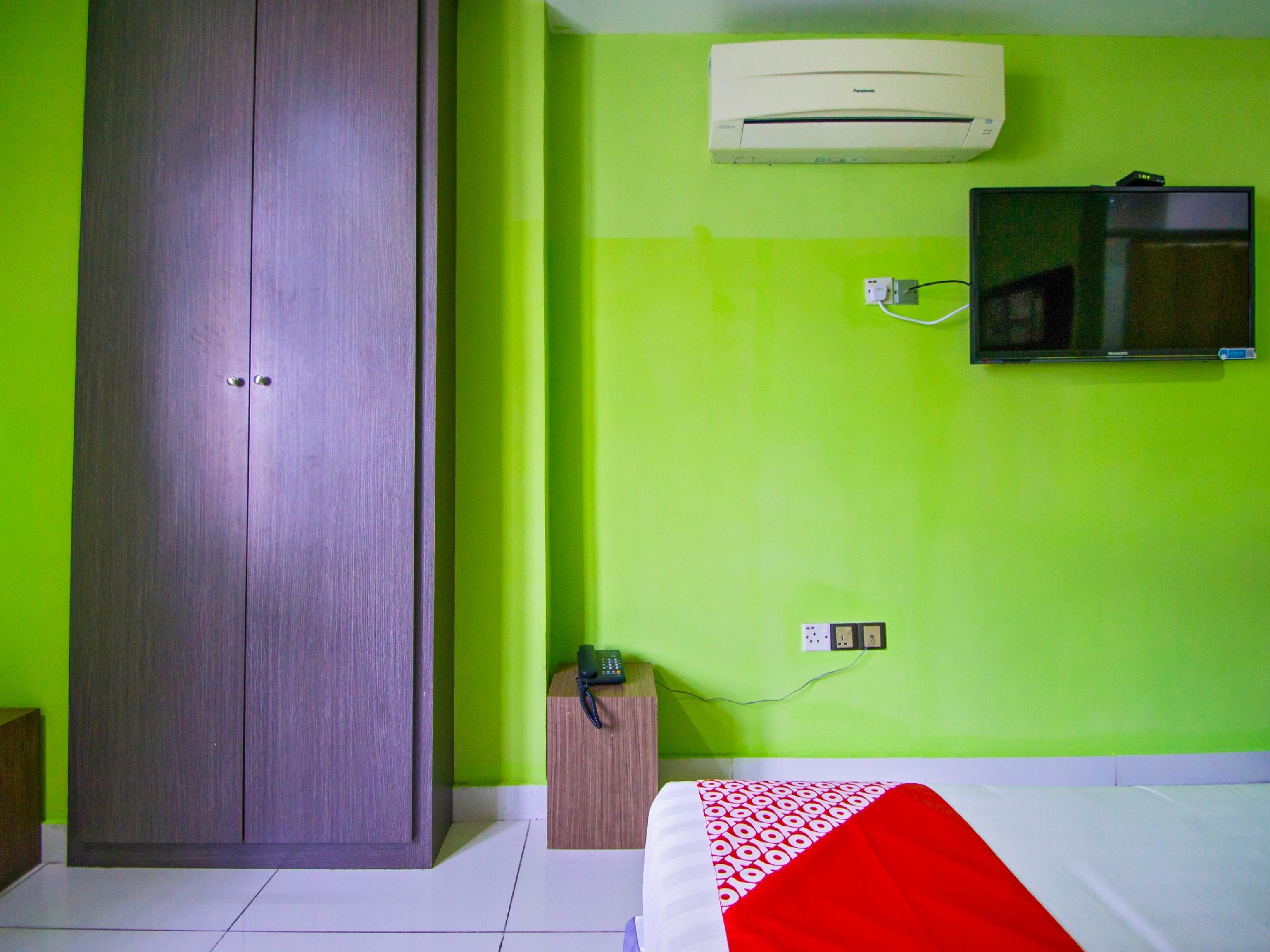 Hotel Oyo 89494 Max Star Kuala Lumpur