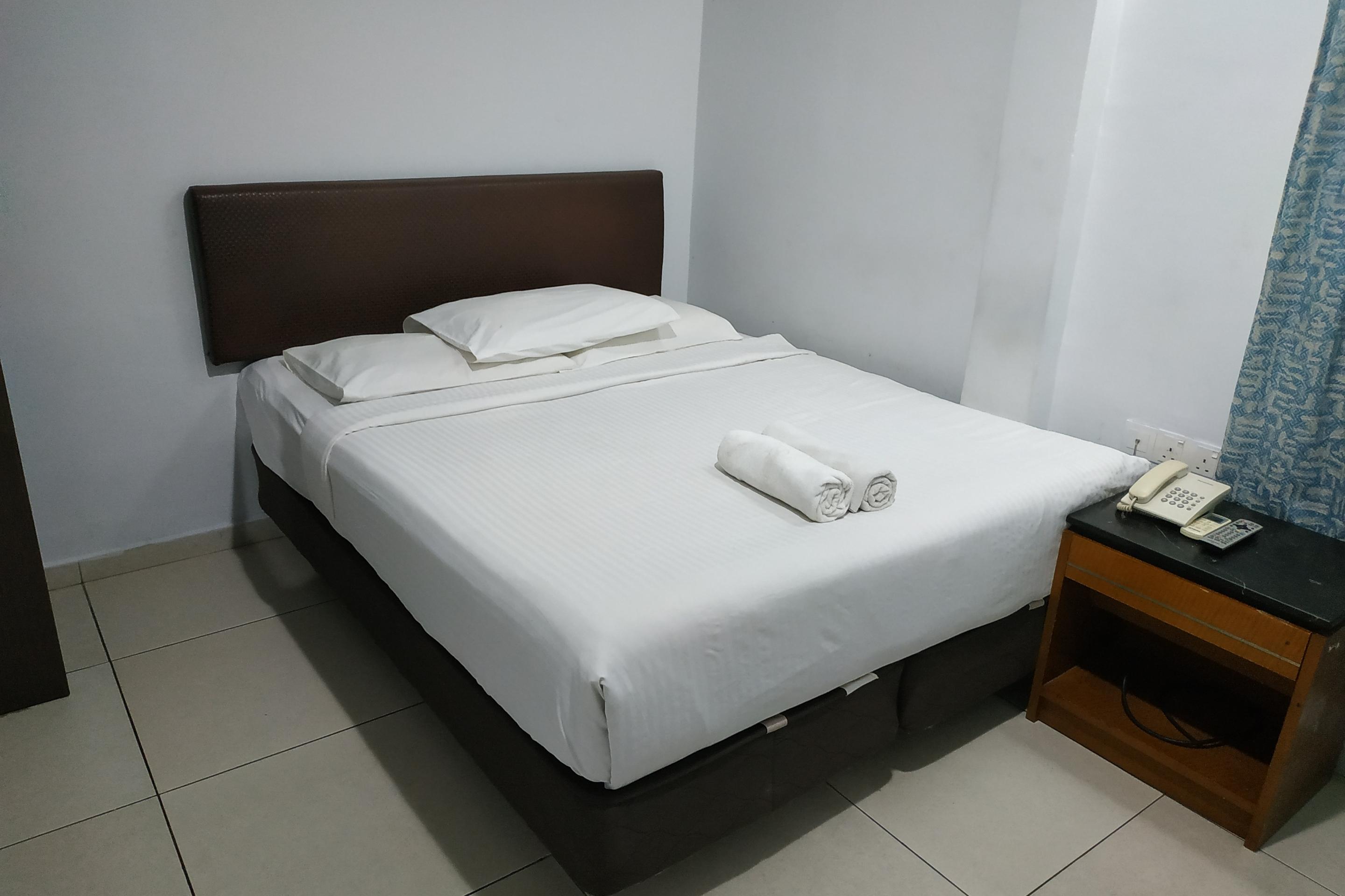 Oyo 90030 Al Jafs
