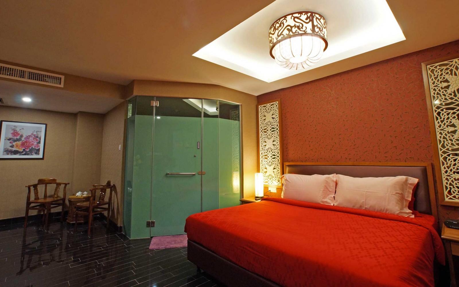Khách sạn Kingston 3 - 3*