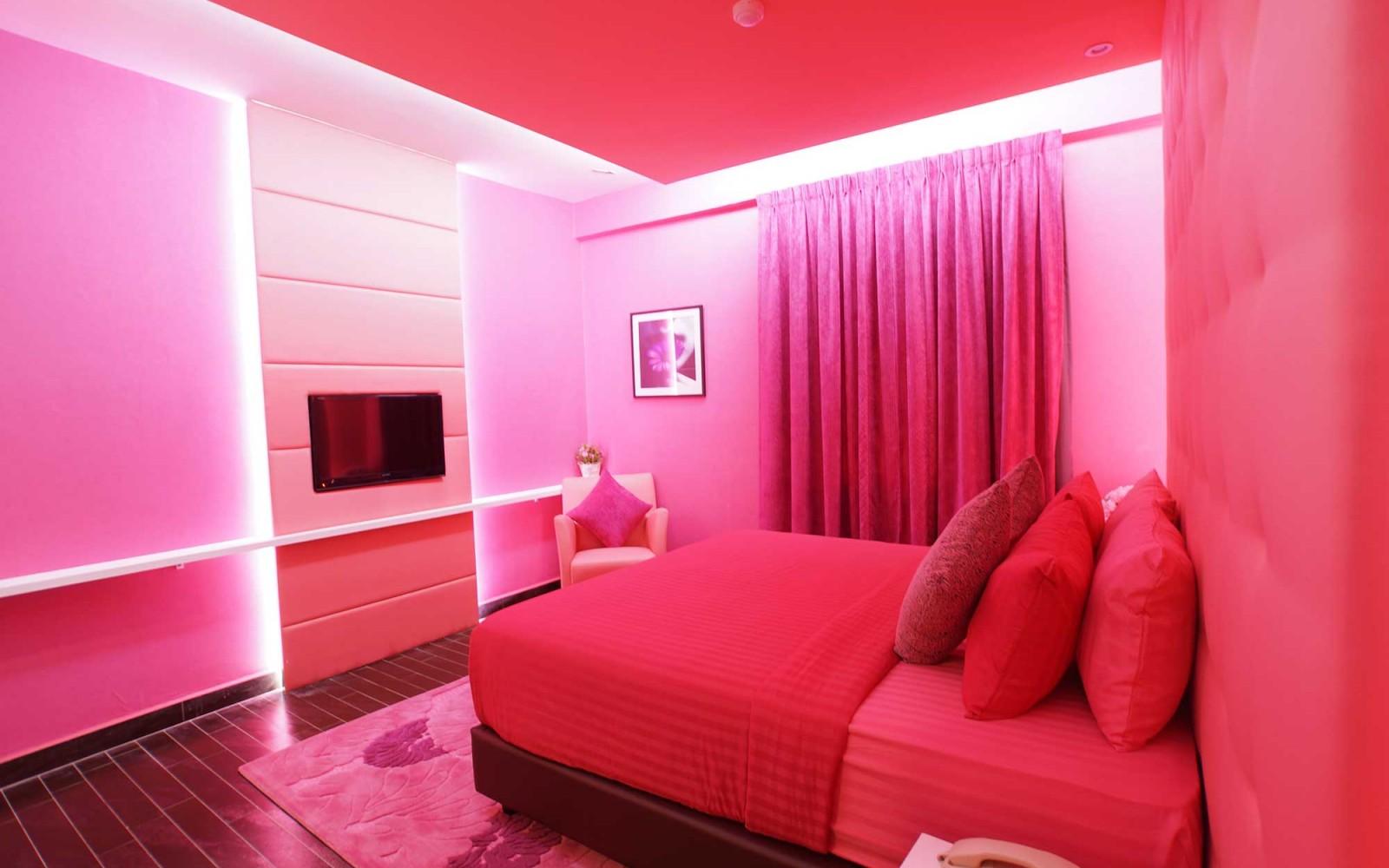 Khách sạn Kingston 3 - Kuala Lumpur