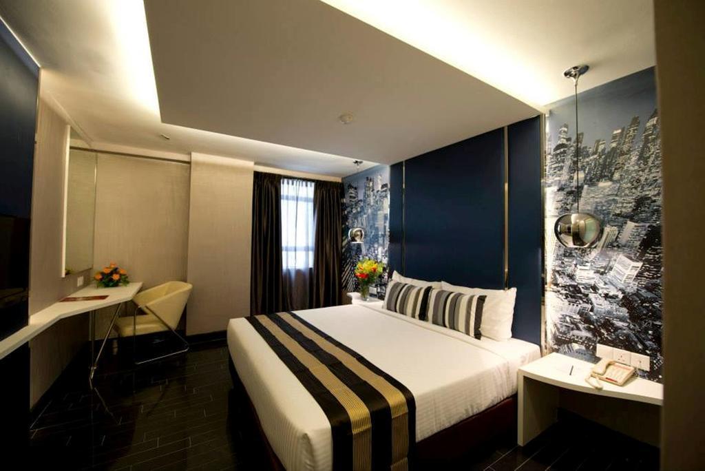 Kingston 3 - Khách sạn Kuala Lumpur