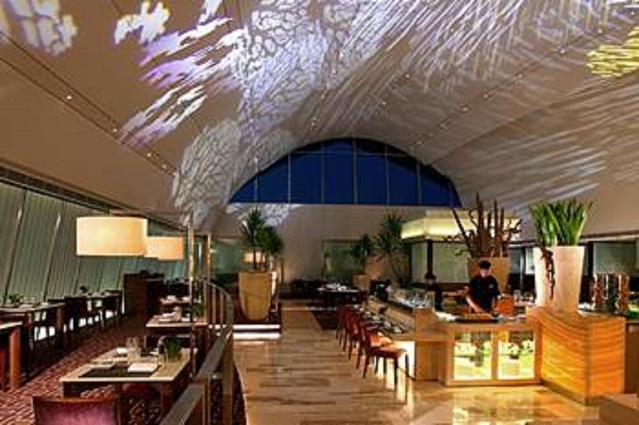 Hotel Traders Hotel, Kuala Lumpur