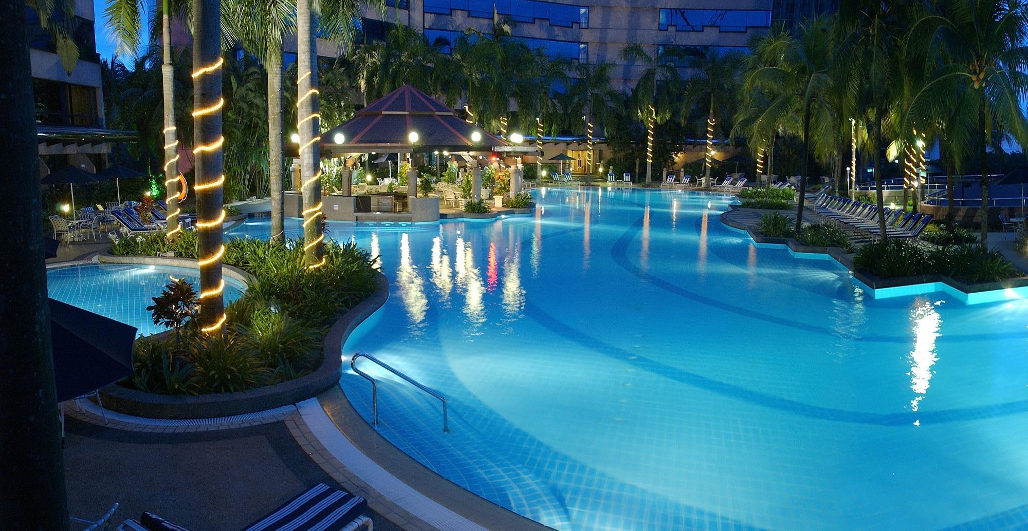 Hotel Renaissance & Convention Centre Kuala Lumpur