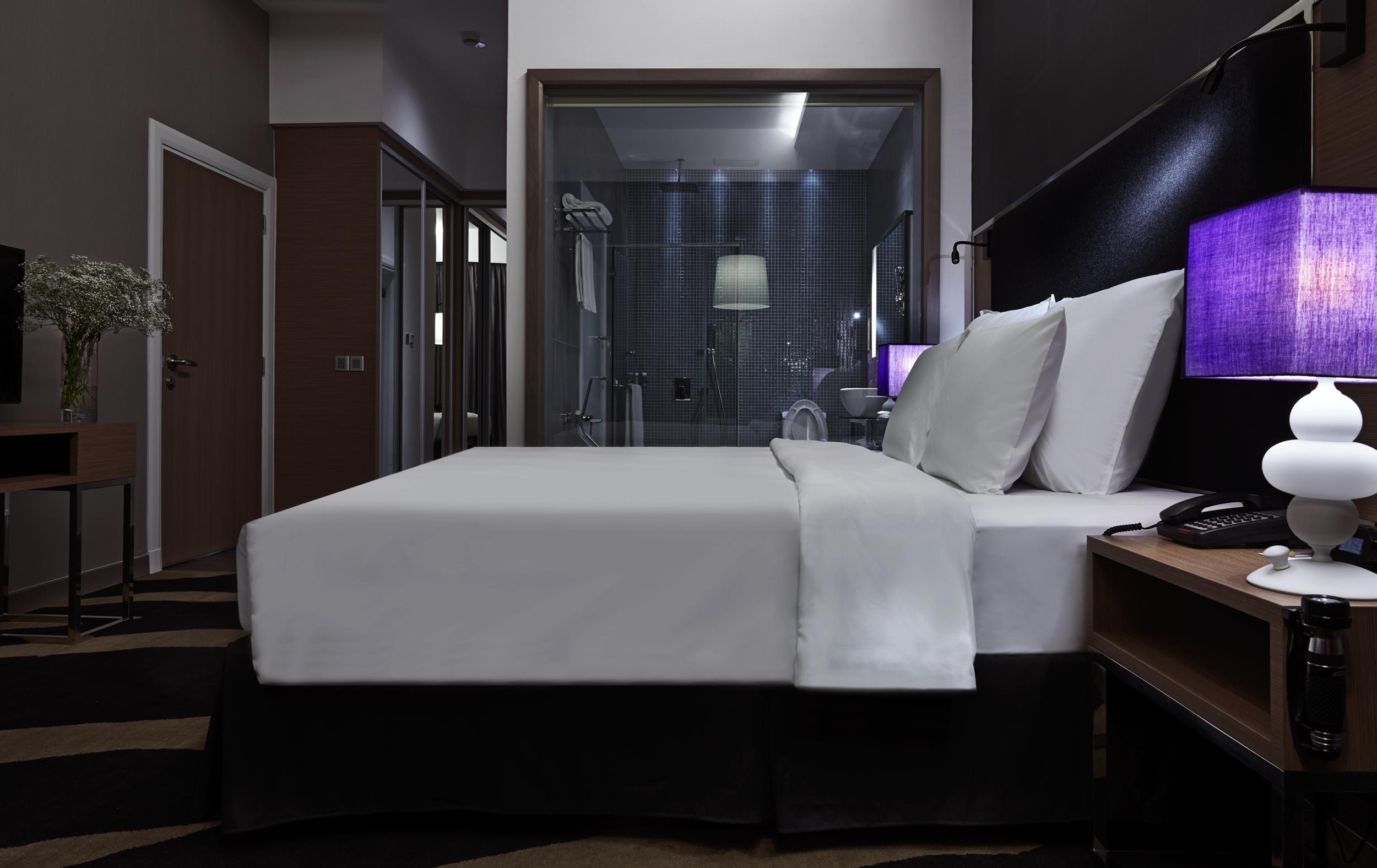 Hotel Pullman Bangsar 5*