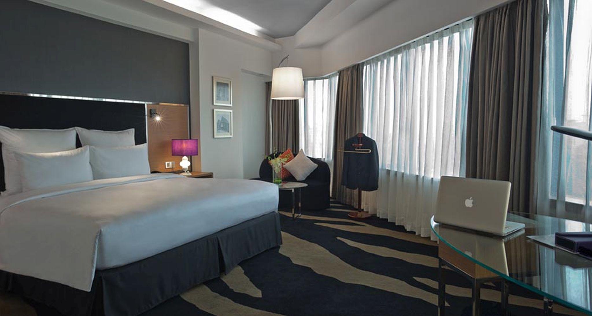 Pullman Bangsar 5* Kuala Lumpur