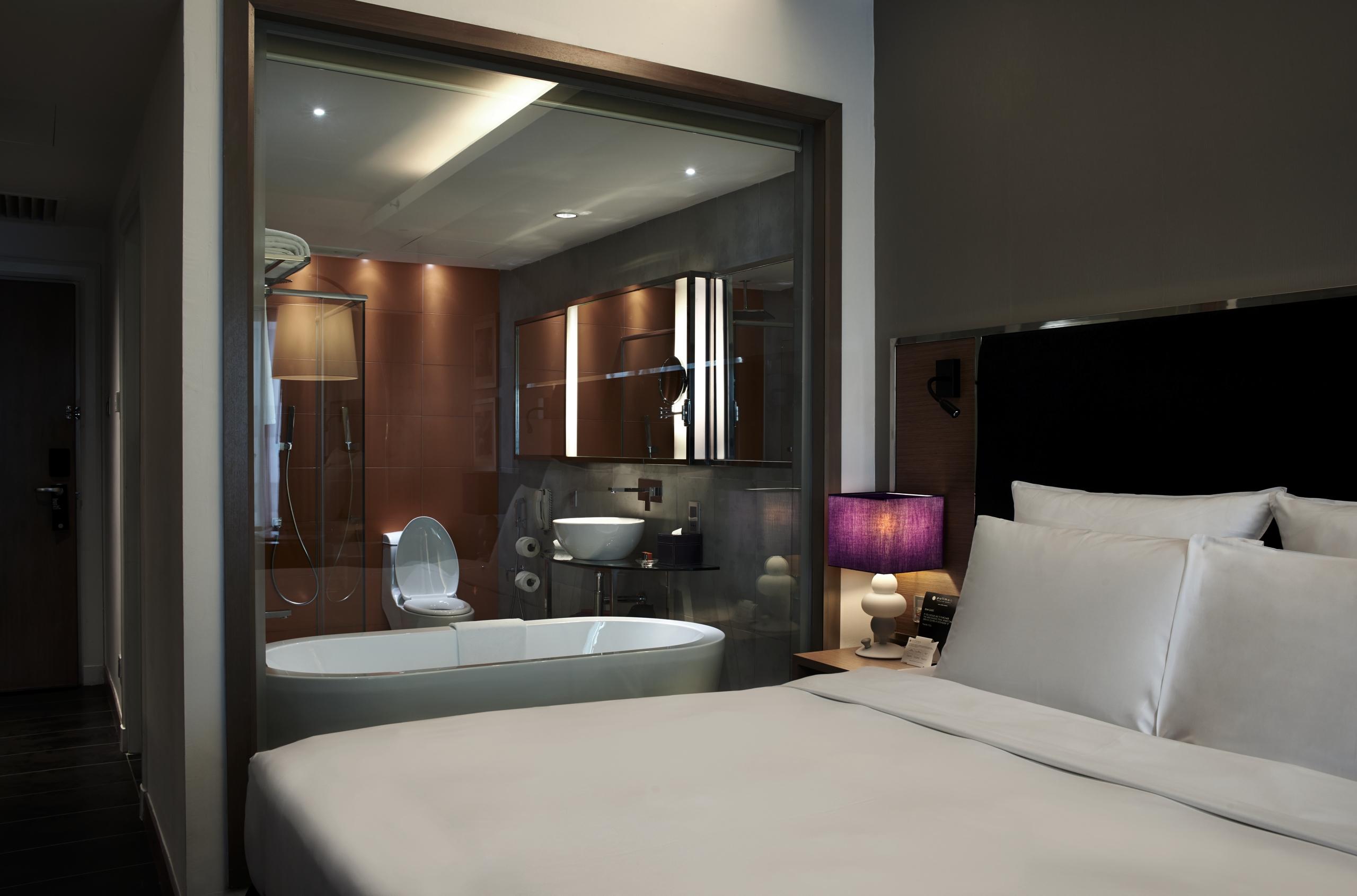 Hotel Pullman Bangsar