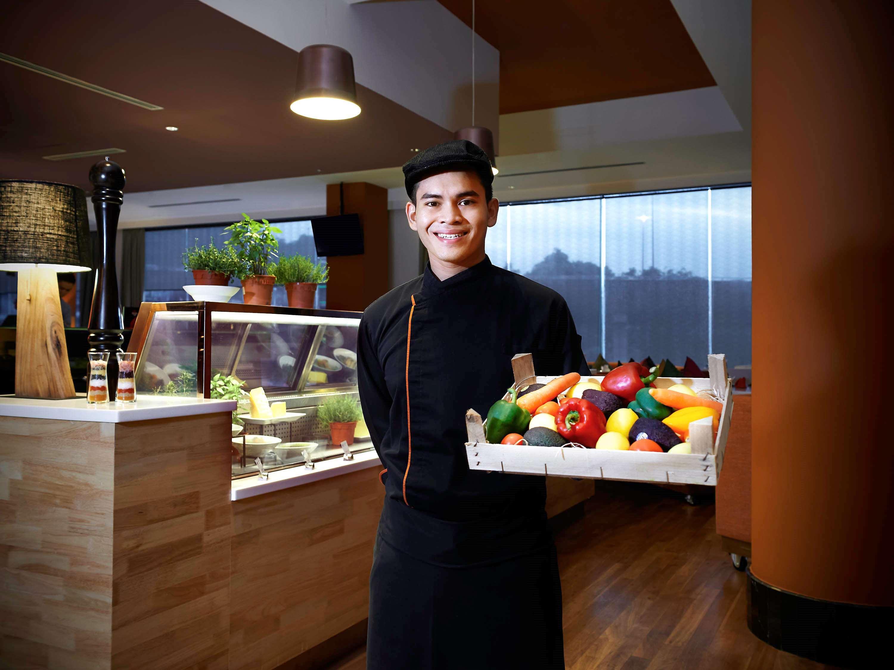 Pullman Bangsar