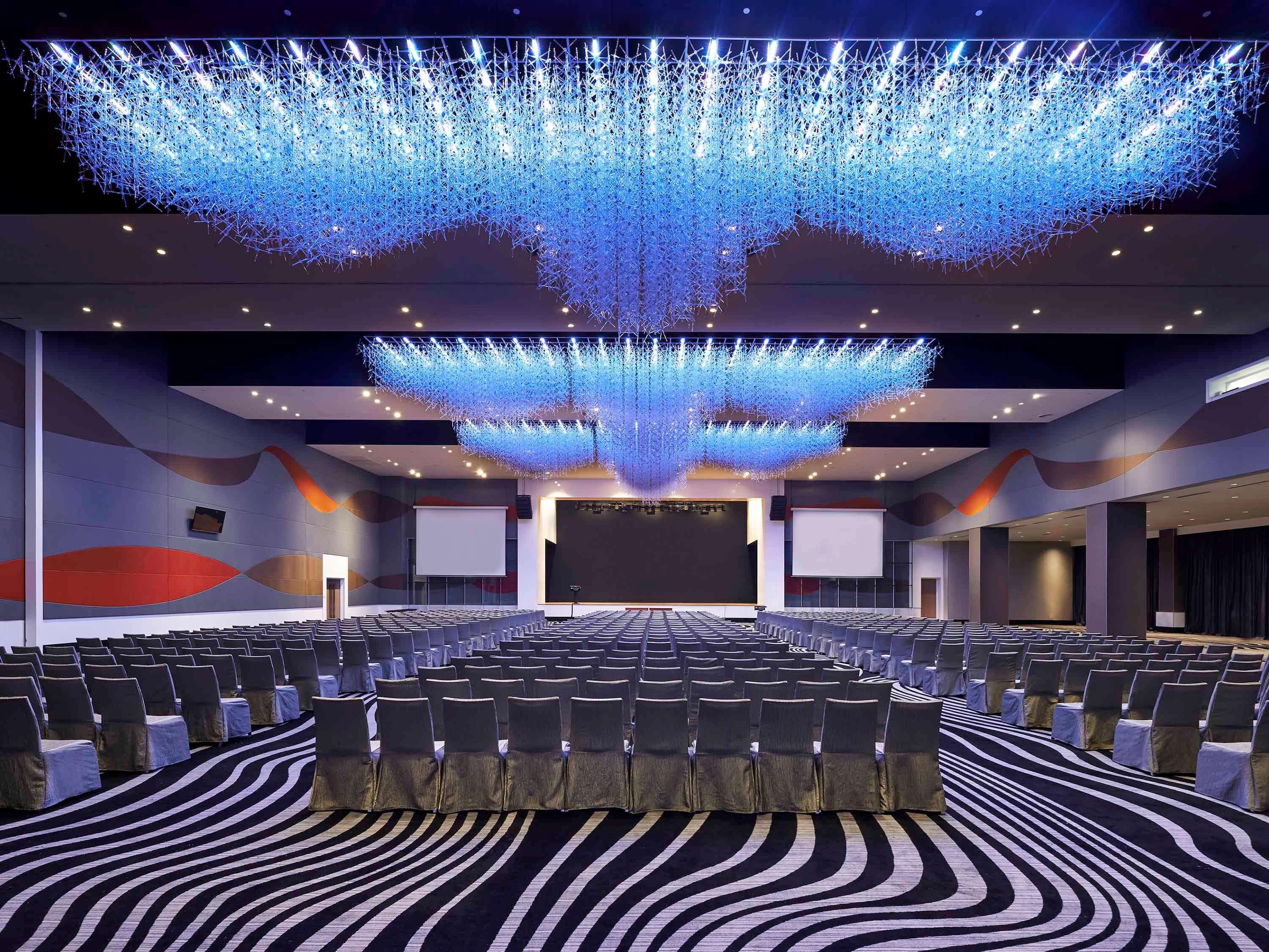 Pullman Bangsar 5* Kuala Lumpur