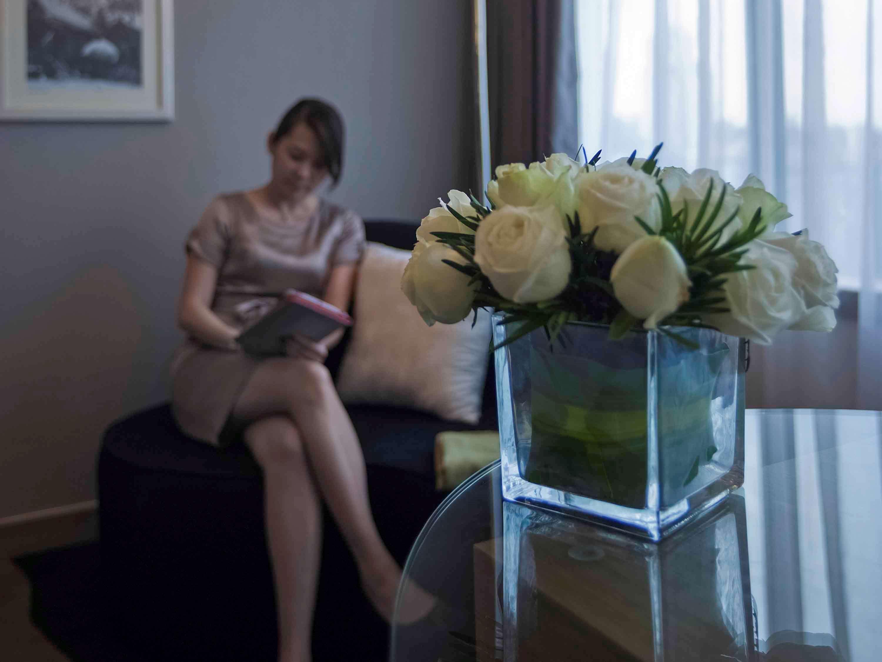 Pullman Bangsar Hotel Kuala Lumpur