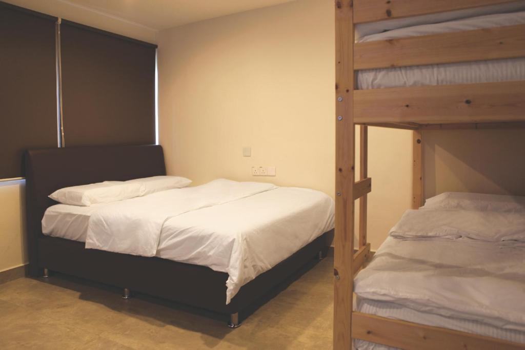 Hotel Day Cocoon Kuala Lumpur