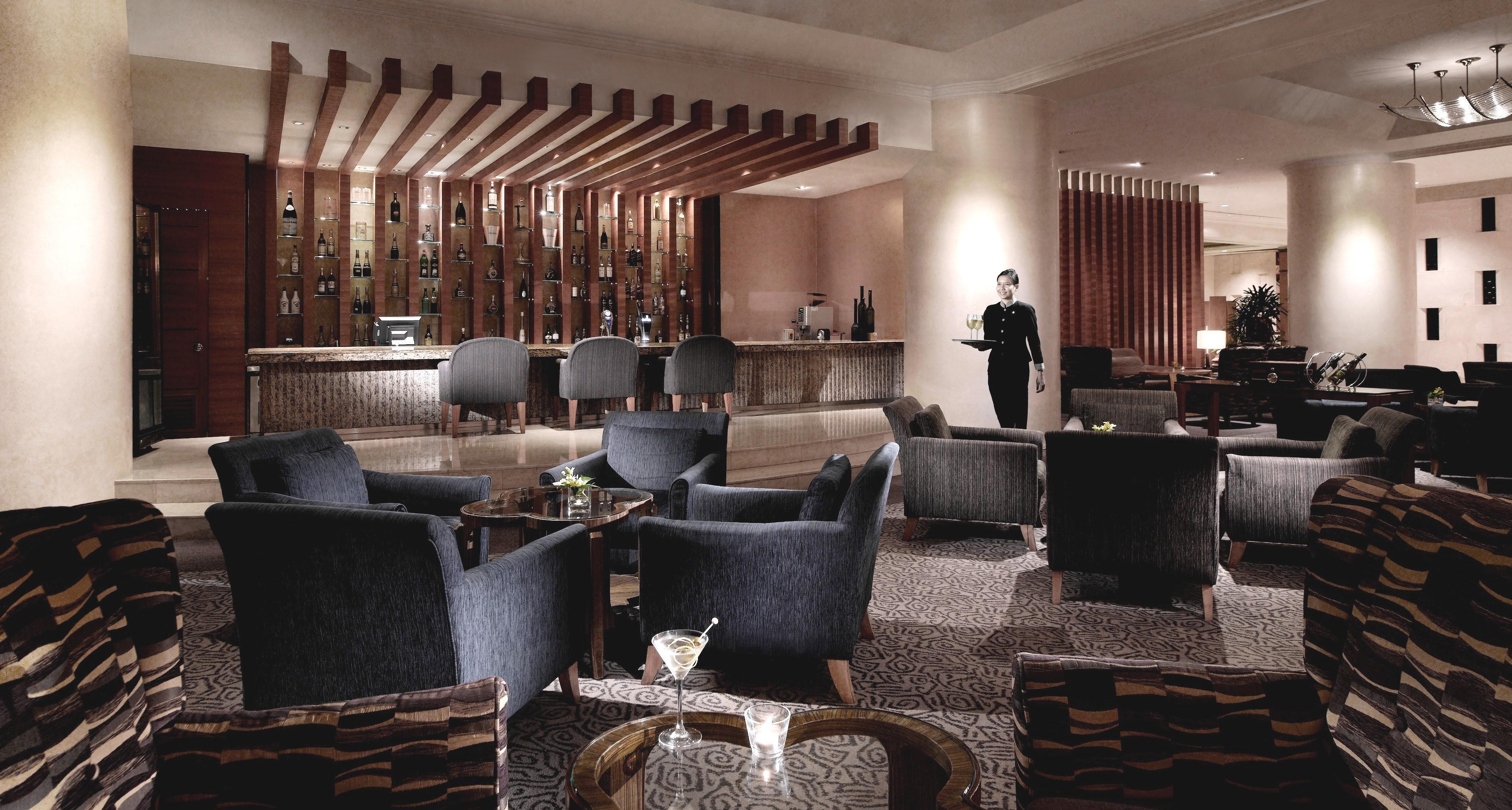 Pullman Centre & Residences Kuala Lumpur