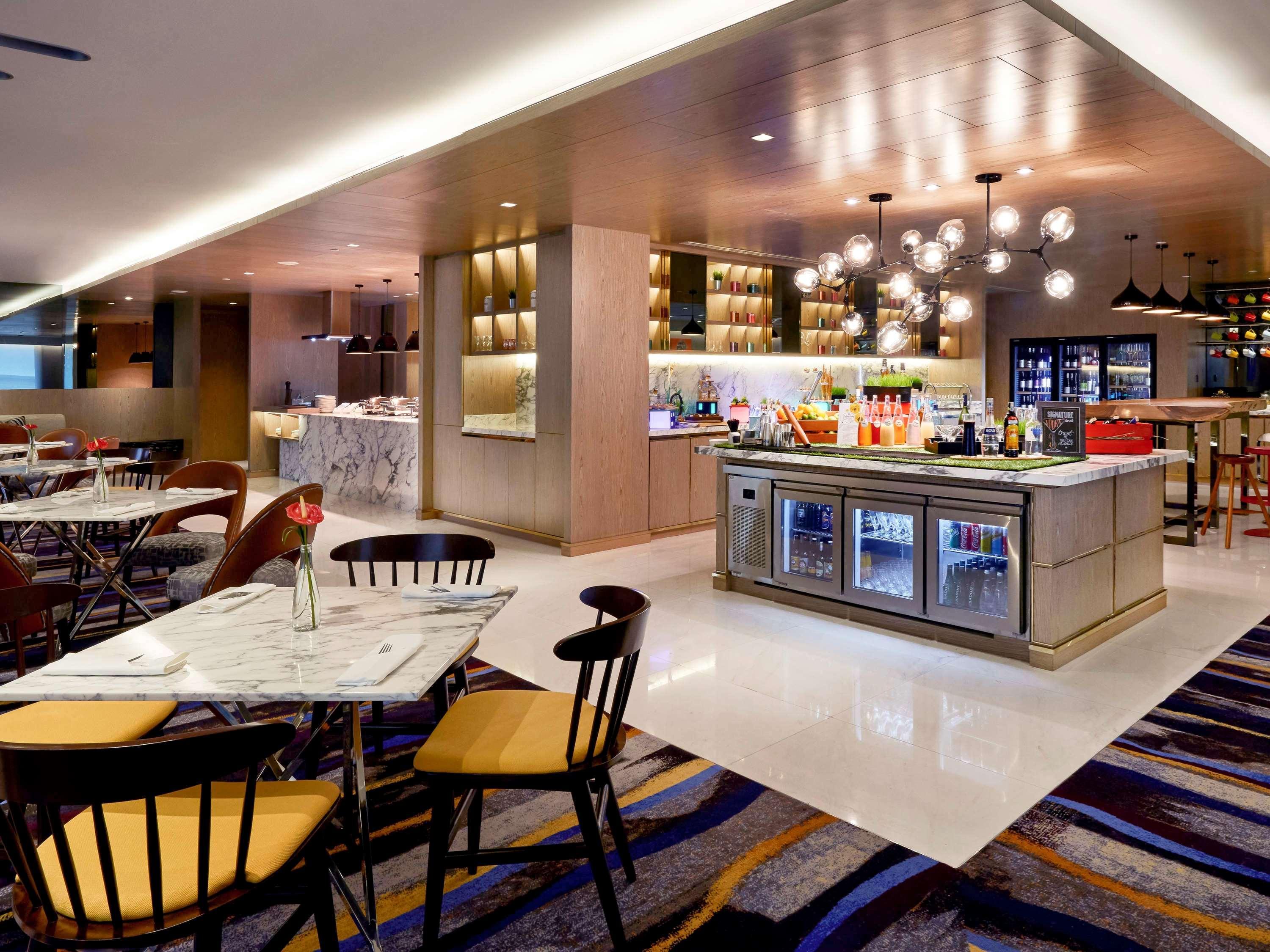 Pullman Centre & Residences