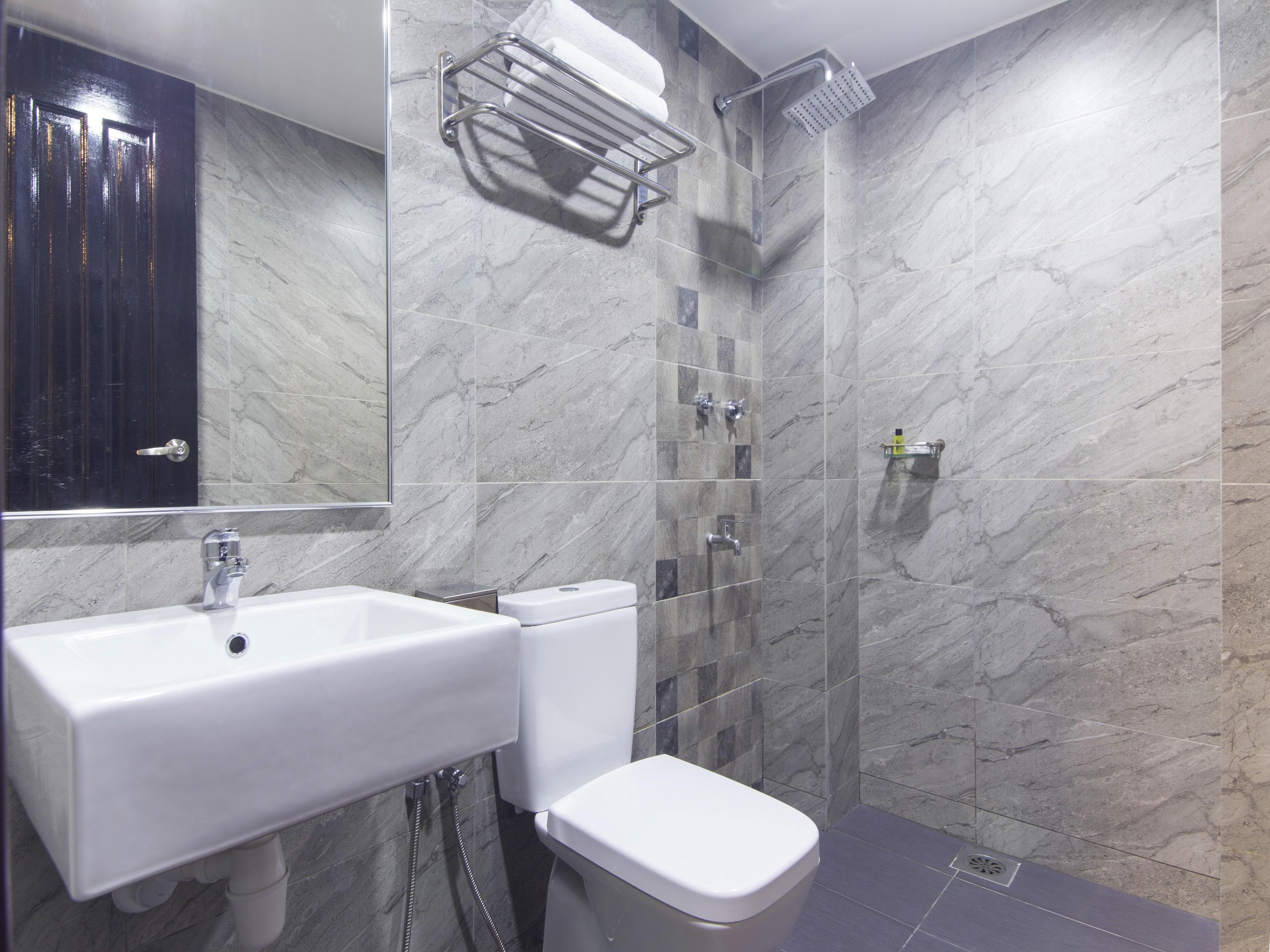 Greystone Midaris 3*
