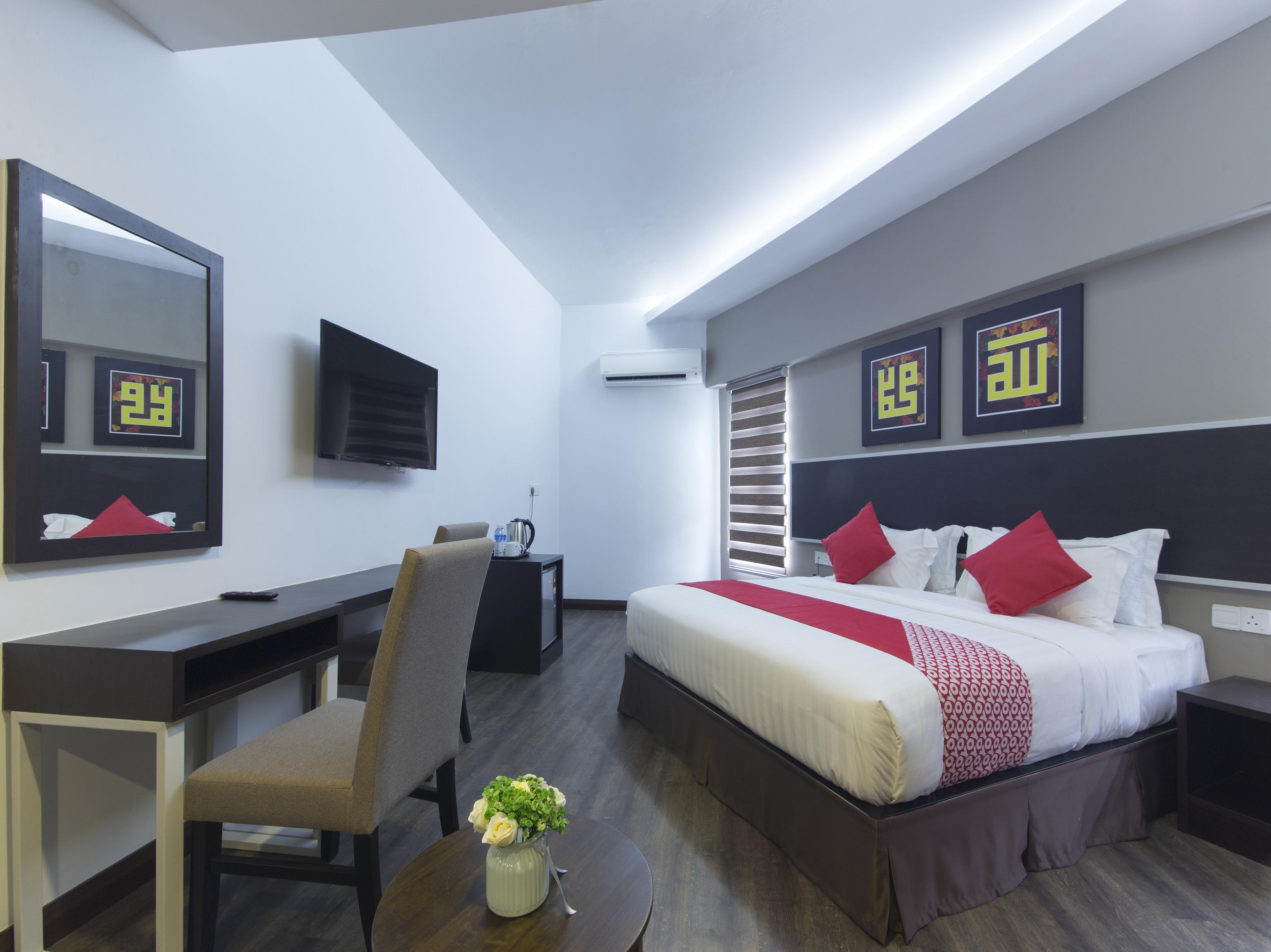 Hotel Greystone Midaris 3*