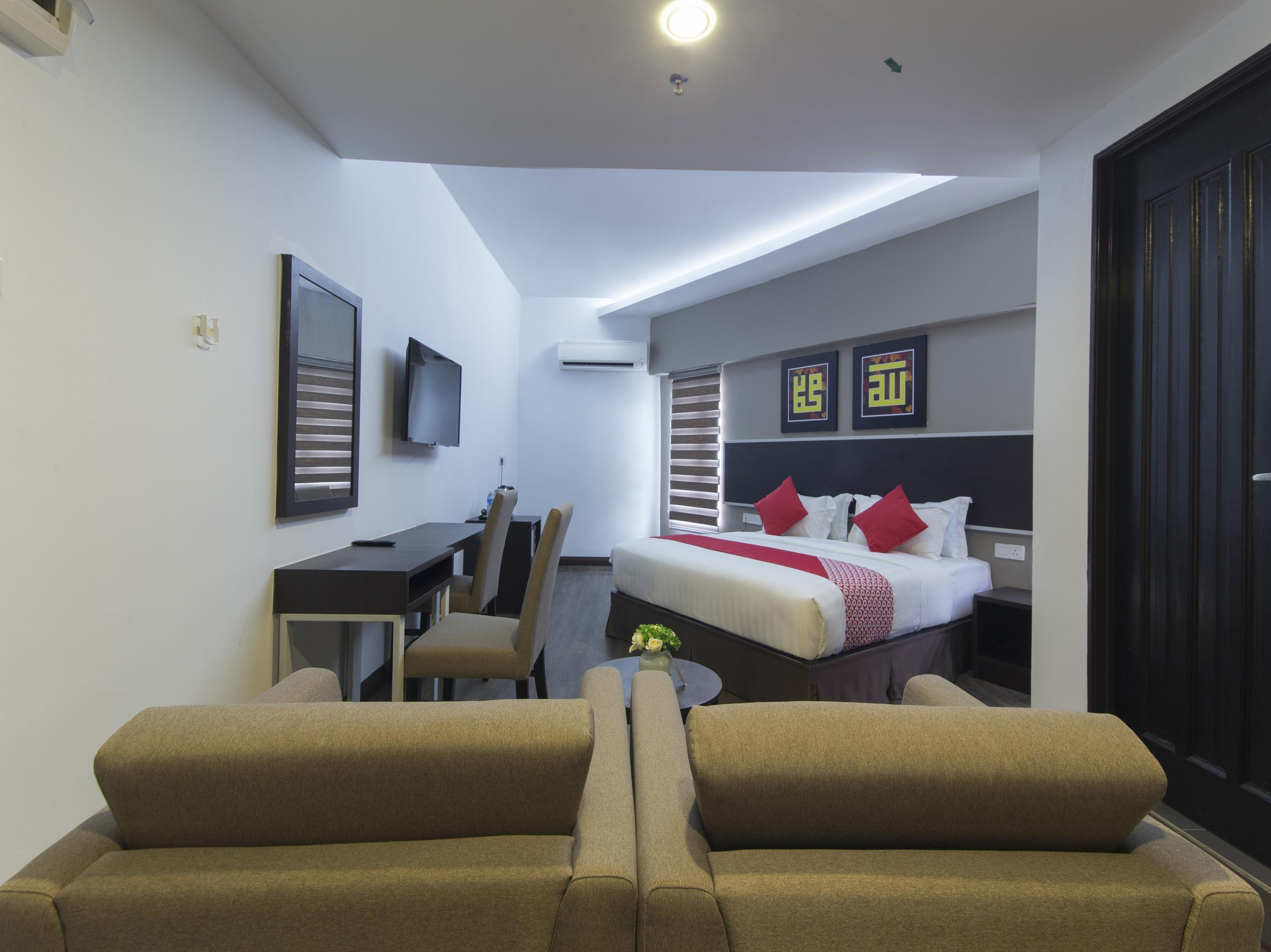 Greystone Midaris Kuala Lumpur