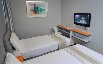 Swing & Pillows - Kl Sg Besi Formerly Known As U Pac Kuala Lumpur