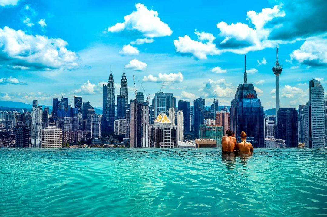 Apartment Regalia Suites Kl *