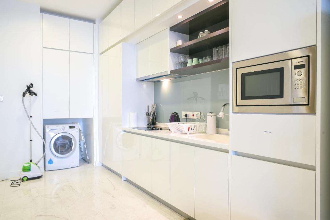 Kl Platinum Klcc 42 By Snc