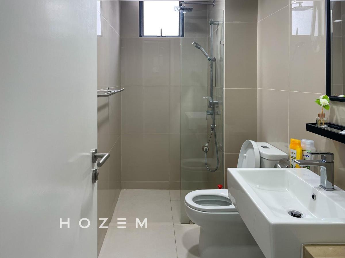 Apartment 4Br4B Hozem Kl4318 Apartment Segambut *