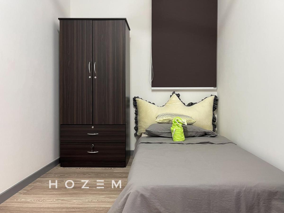 4Br4B Hozem Kl4318 Apartment Segambut Apartment *
