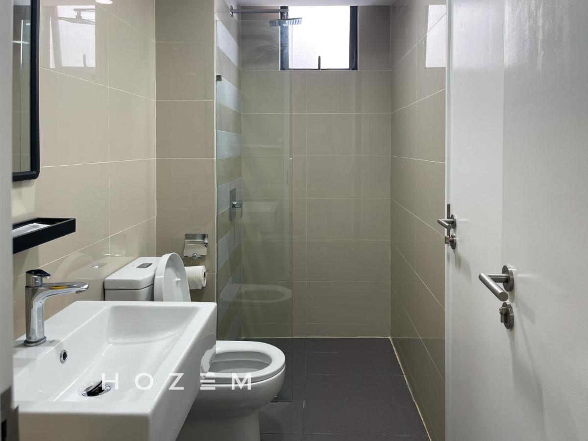 Apartment 4Br4B Hozem Kl4318 Apartment Segambut