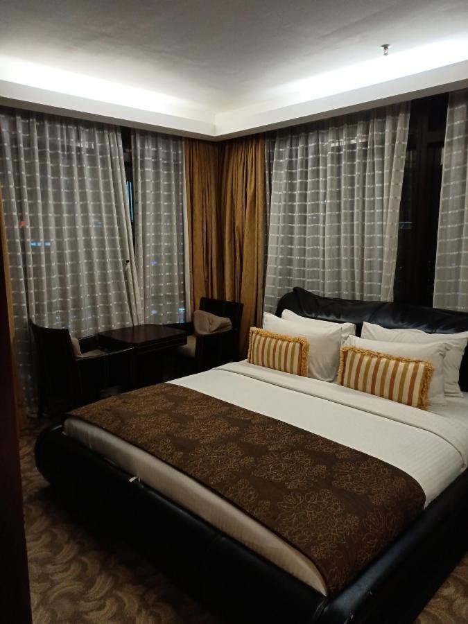 Hotel Excellent Service At Times Square Kuala Lumpur