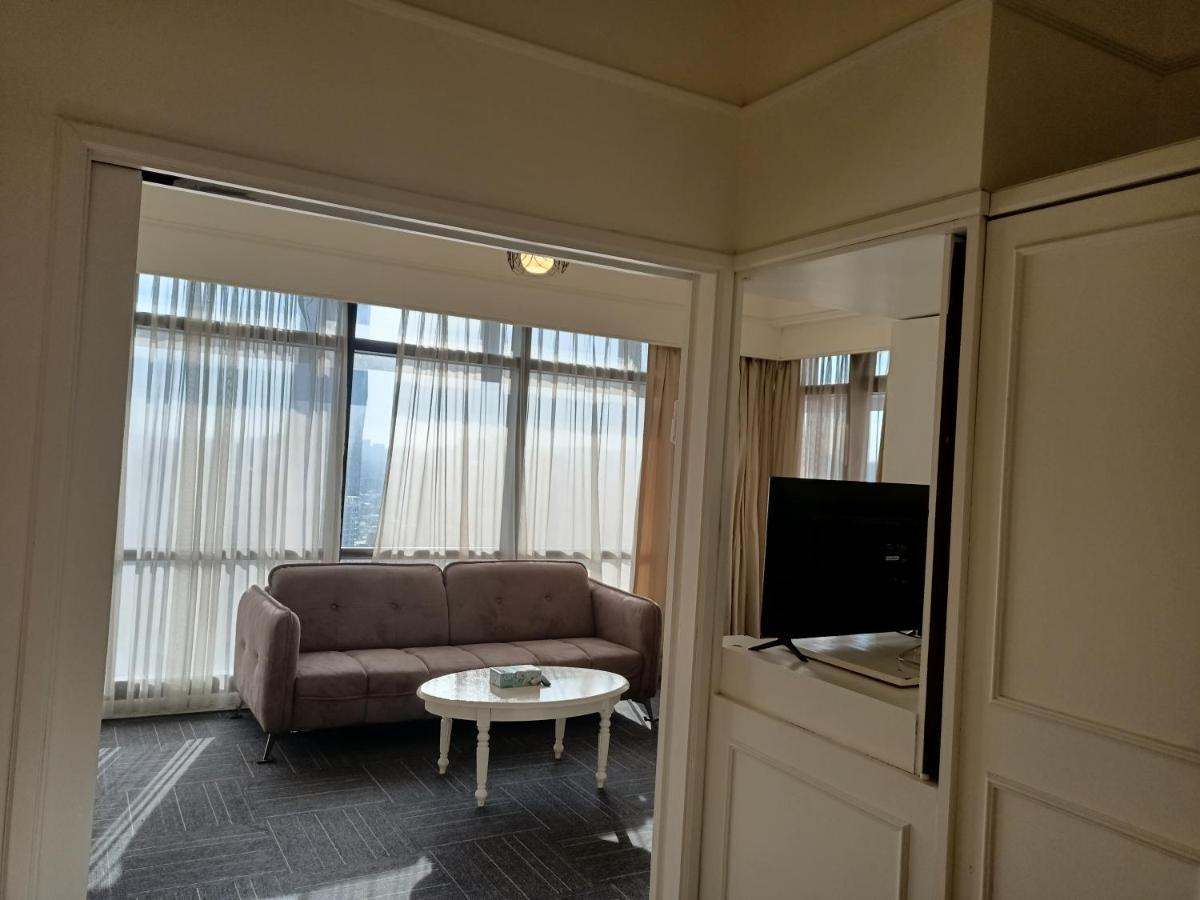 Hotel Excellent Service At Times Square Kuala Lumpur