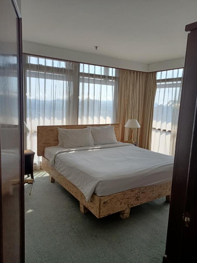 Excellent Service At Times Square Hotel