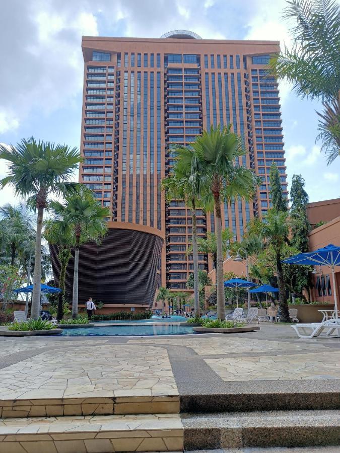 Hotel Excellent Service At Times Square Kuala Lumpur